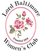 Lord Baltimore Women's Club